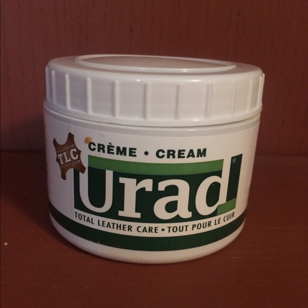 Leather Care Products